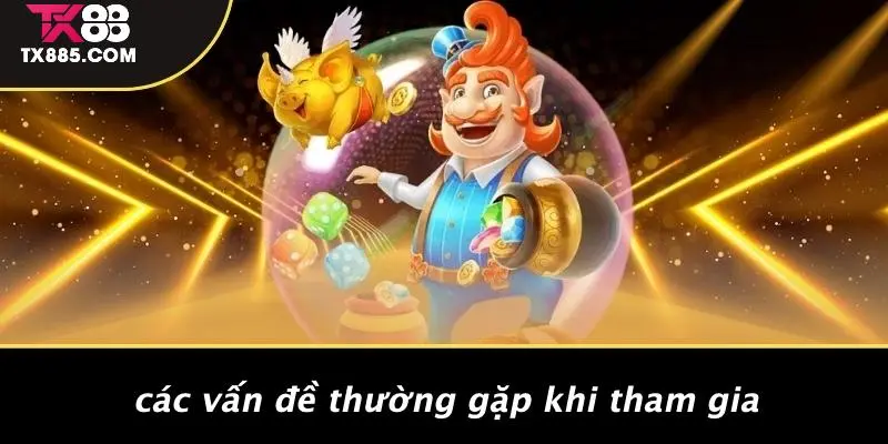 TX88 Có Uy Tín Không: Đánh Giá Toàn Diện Độ Tin Cậy TX88 5 Các Vấn Đề Thường Gặp Khi Tham Gia