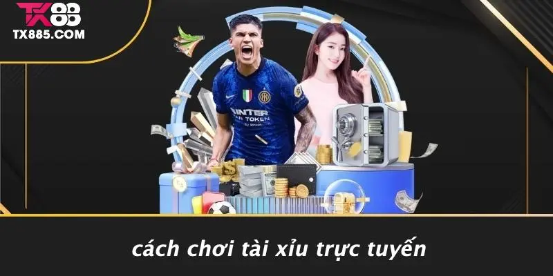 Tài Xỉu TX88: Bí Mật Chinh Phục Mọi Bàn Cược Casino 3 Cách Chơi Tài Xỉu Trực Tuyến