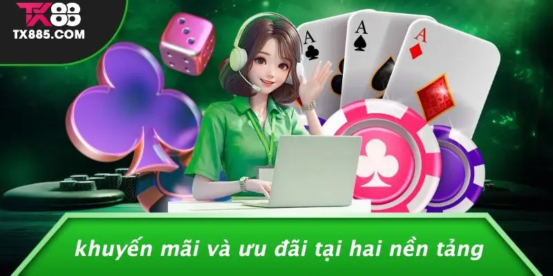 TX88 Vs New88: Tìm Nhà Cái Uy Tín Cho Game Bài Online? 4 Khuyến Mãi Và Ưu Đãi Tại Hai Nền Tảng