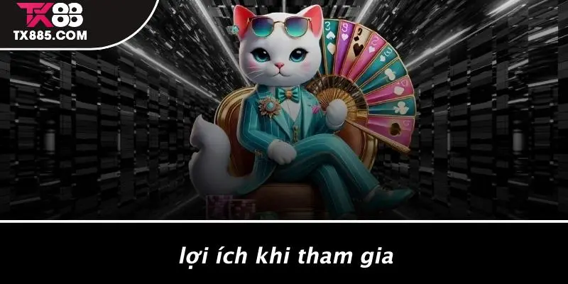 TX88 Có Uy Tín Không: Đánh Giá Toàn Diện Độ Tin Cậy TX88 4 Lợi Ích Khi Tham Gia