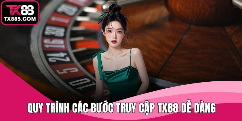 trang chủ 28 Quy trình các bước truy cập TX88 dễ dàng