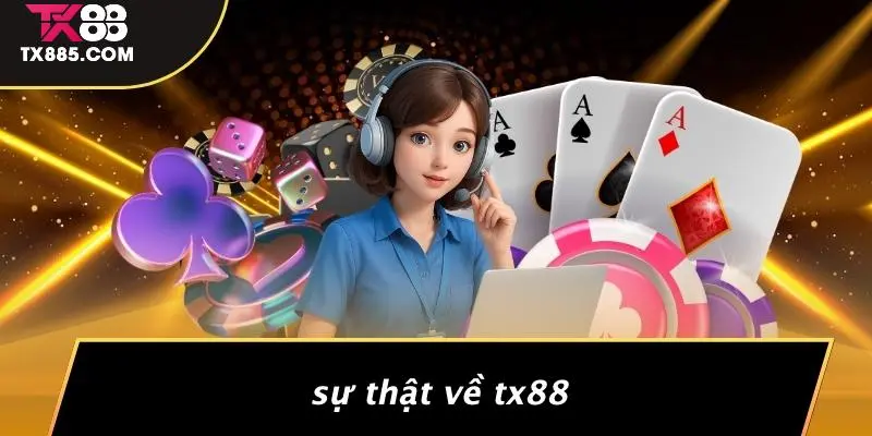TX88 Lừa Đảo: Hé Lộ Bằng Chứng Xác Thực, Giải Đáp Tin Đồn Phũ Phàng 4 Sự Thật Về TX88