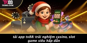 Tải app TX88