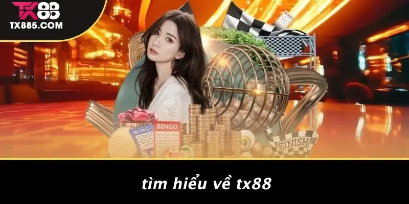 Nạp Tiền TX88: Hướng Dẫn Nhanh Để Trải Nghiệm Casino 2 Tìm Hiểu Về TX88