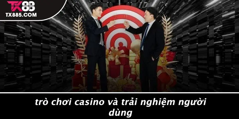 TX88 Vs 789bet: So Sánh Ưu Nhược Điểm Cho Game Thủ Casino 4 Trò Chơi Casino Và Trải Nghiệm Người Dùng