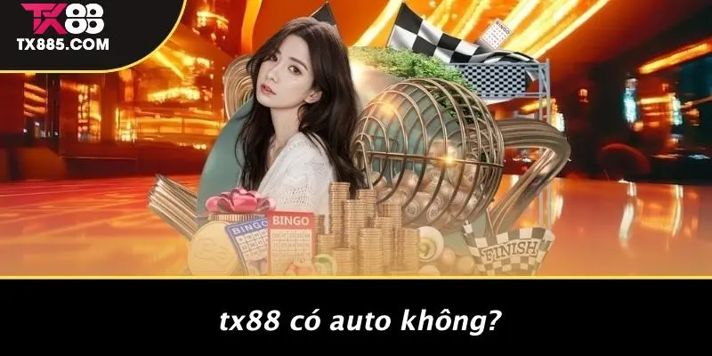 TX88 Có Auto Không: Tìm Hiểu Tính Năng Tự Động Đỉnh Cao 2 TX88 Có Auto Không?
