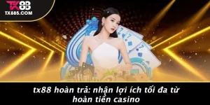 TX88 Hoàn Trả