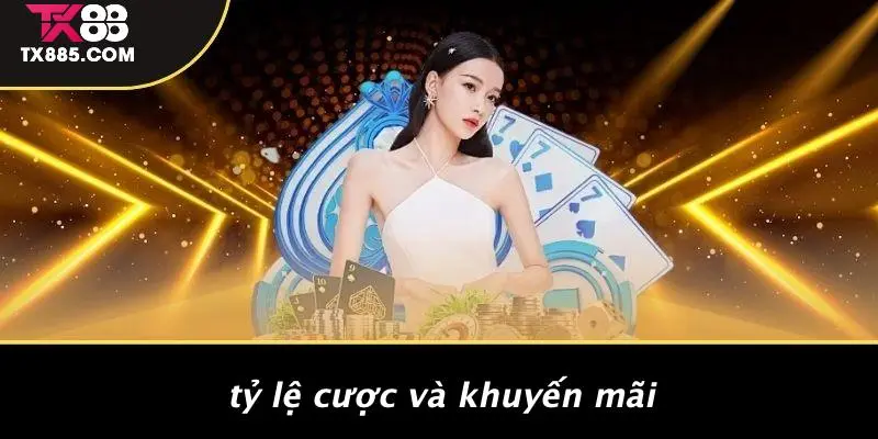 TX88 Vs Fb88: Đâu Là Đối Thủ Hàng Đầu Trên Thế Giới Casino? 5 Tỷ Lệ Cược Và Khuyến Mãi